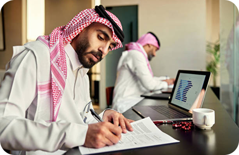 E-Invoicing in Saudi Arabia: How to Stay Ahead of Phase 2 Requirements