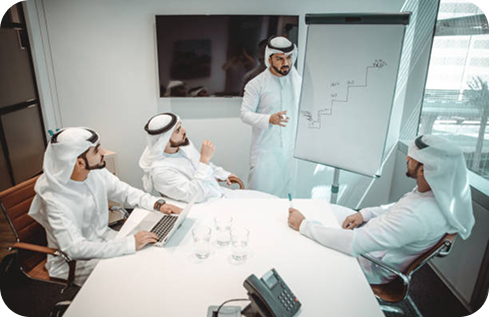 Mastering Financial Compliance in KSA: What Every Business Needs to Know in 2025