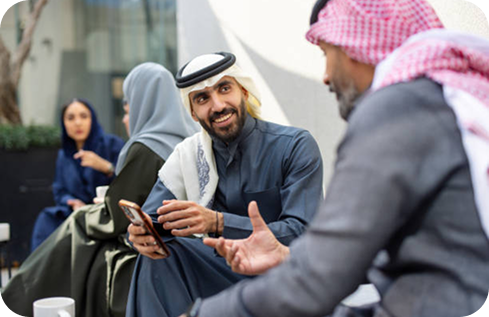 The Strategic Role Of CPAs In Driving Vision 2030 Goals